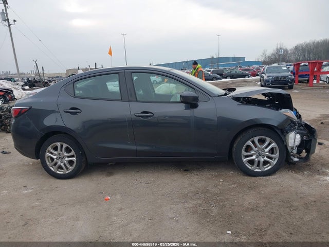 Scion iA