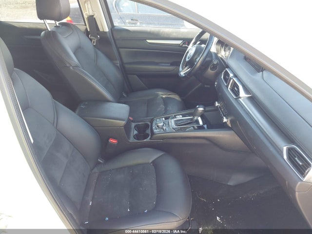 Mazda Cx Touring