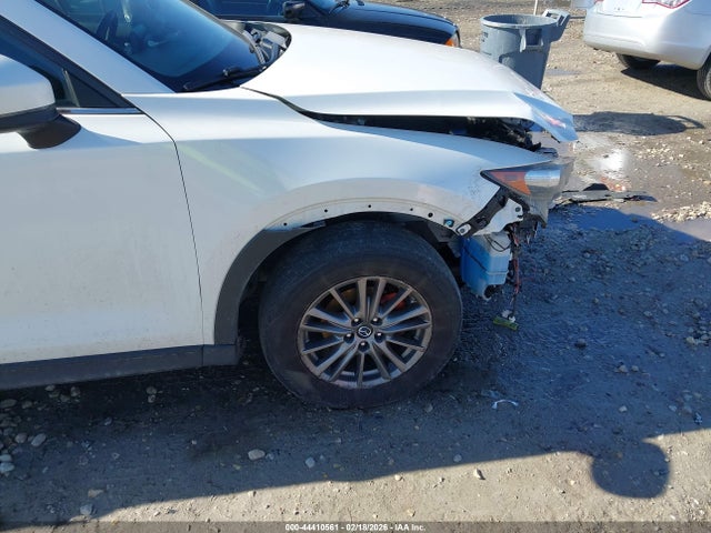 Mazda Cx Touring