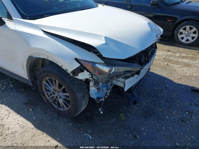 Mazda Cx Touring