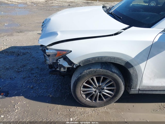 Mazda Cx Touring