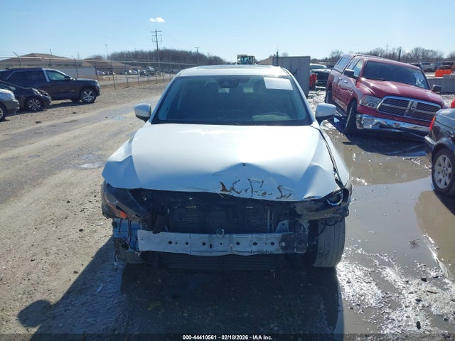 Mazda Cx Touring