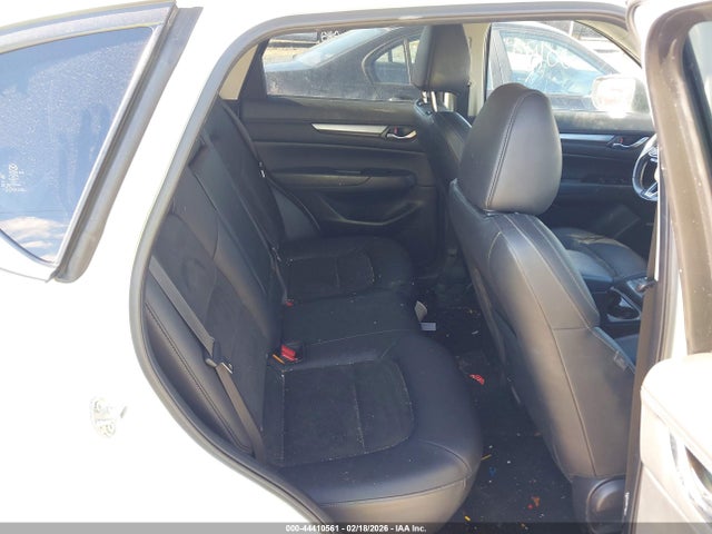 Mazda Cx Touring