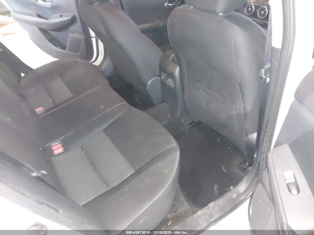 Nissan Sentra Sv Xtronic Cvt