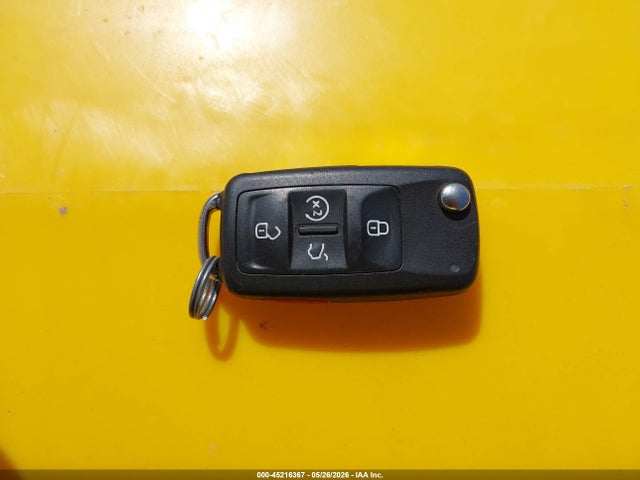 Volkswagen Passat 2.0l Tdi Sel Premium