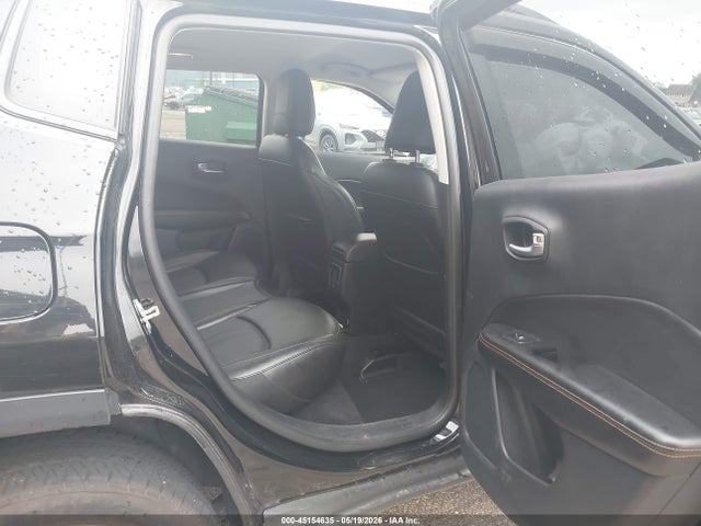 Jeep Compass Limited 4x4