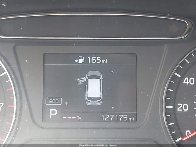 Kia Sorento 3.3l Lx