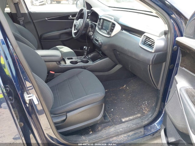 Kia Sorento 3.3l Lx