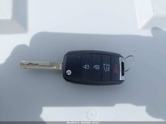 Kia Sorento 3.3l Lx