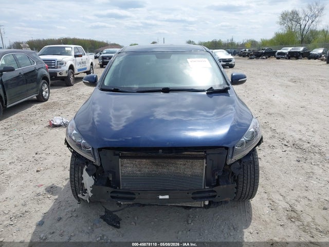 Kia Sorento 3.3l Lx