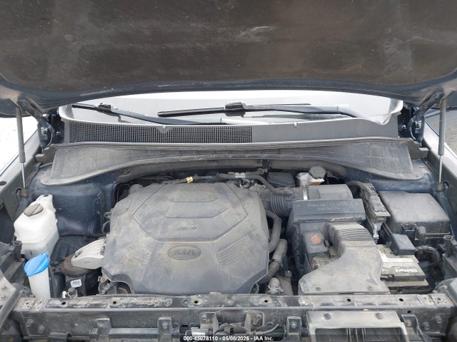 Kia Sorento 3.3l Lx