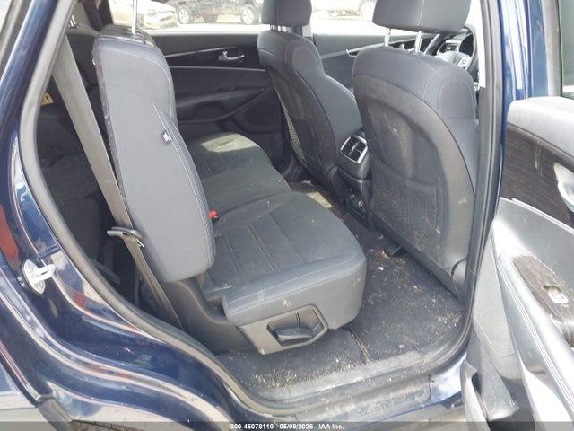 Kia Sorento 3.3l Lx