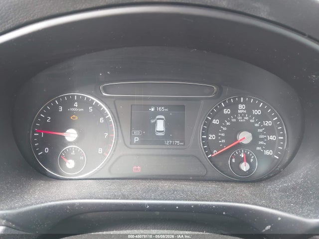Kia Sorento 3.3l Lx