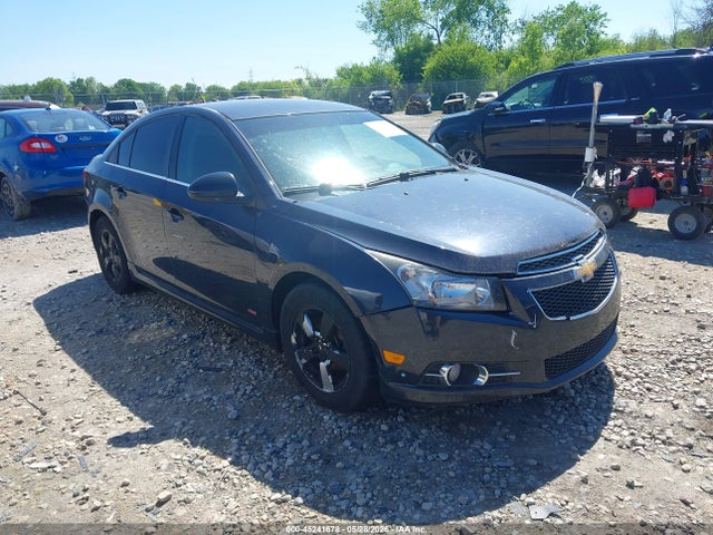 Chevrolet Cruze 1lt Auto