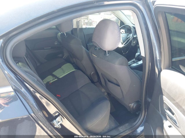 Chevrolet Cruze 1lt Auto