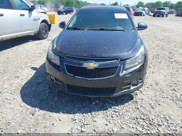 Chevrolet Cruze 1lt Auto