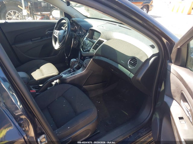 Chevrolet Cruze 1lt Auto