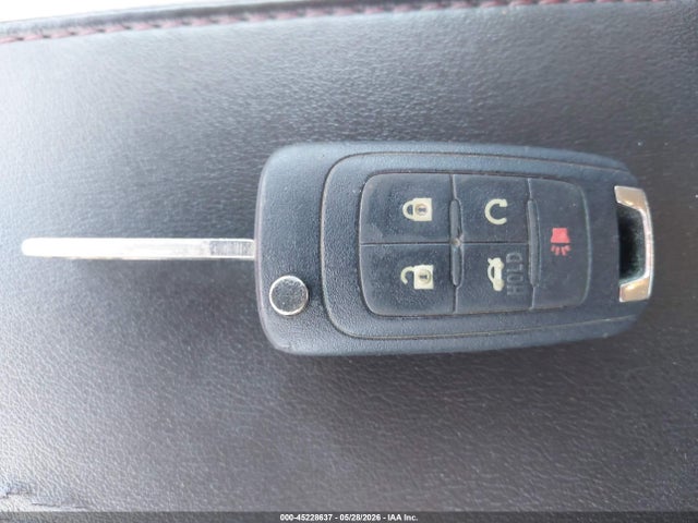 Chevrolet Equinox Ltz