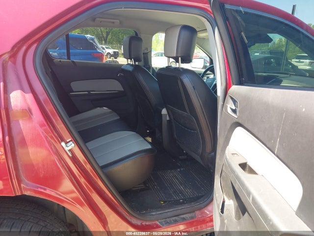 Chevrolet Equinox Ltz