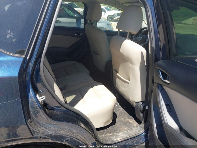 Mazda Cx Touring