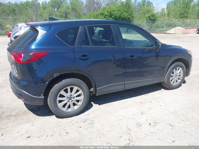 Mazda Cx Touring