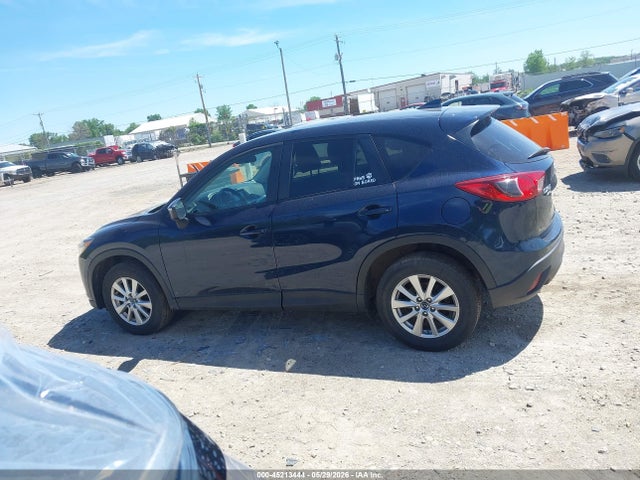 Mazda Cx Touring