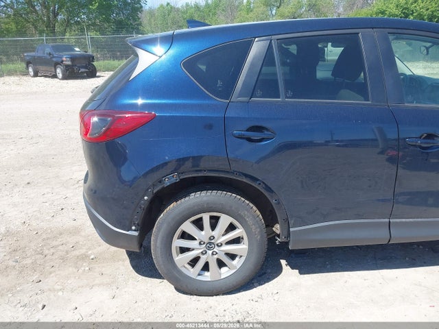 Mazda Cx Touring