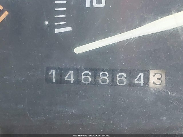 Chevrolet Gmt K1500