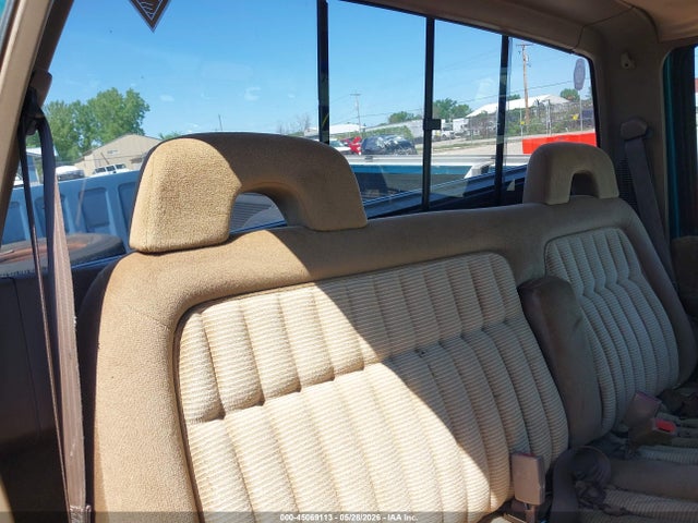 Chevrolet Gmt K1500