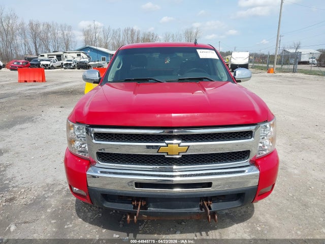 Chevrolet Silverado 1500 Lt