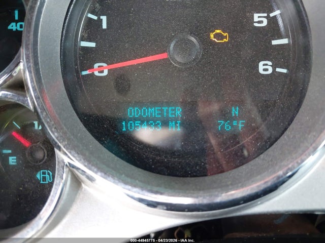 Chevrolet Silverado 1500 Lt