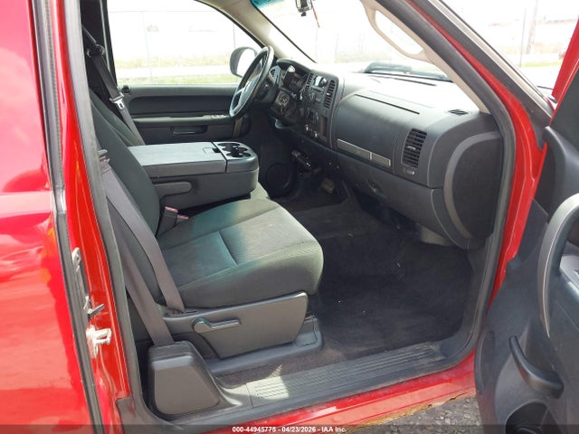 Chevrolet Silverado 1500 Lt