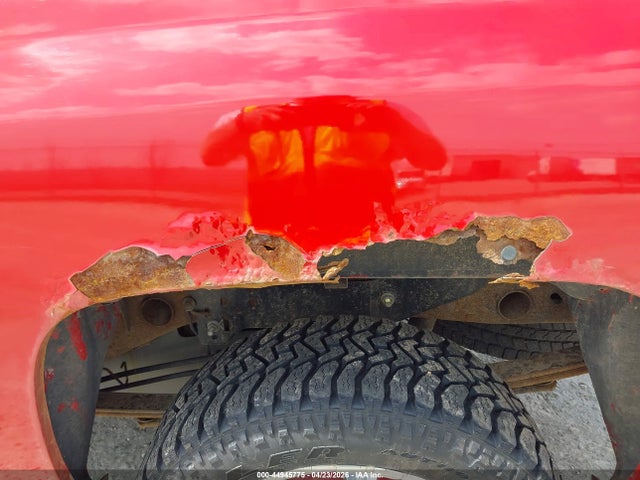 Chevrolet Silverado 1500 Lt