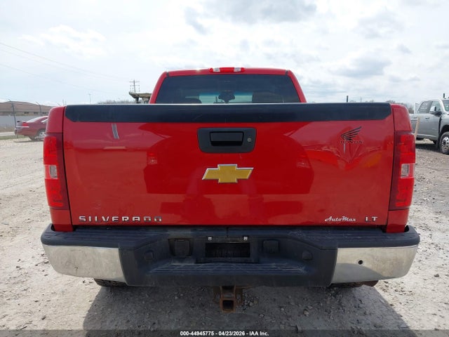 Chevrolet Silverado 1500 Lt