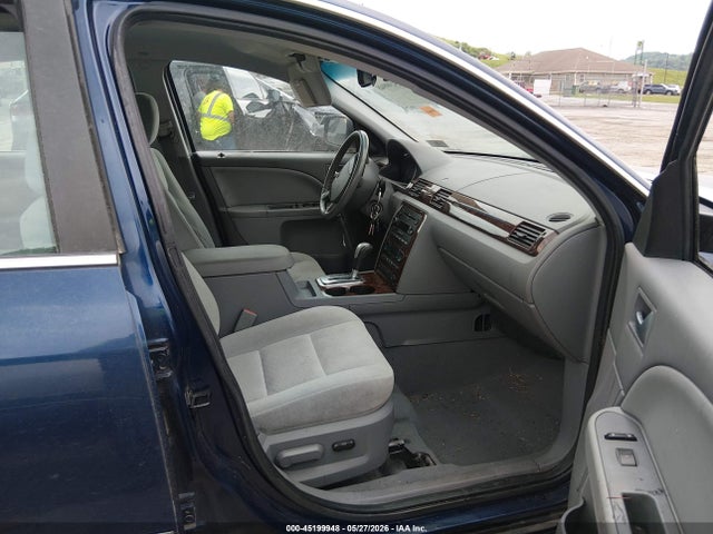Ford Five Hundred Sel