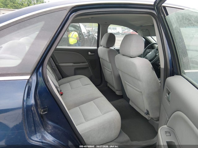 Ford Five Hundred Sel