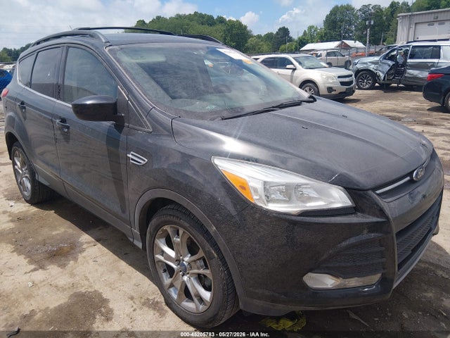 Salvage Ford Escape Image