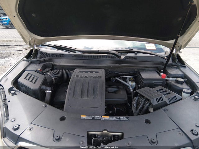 Chevrolet Equinox 1lt