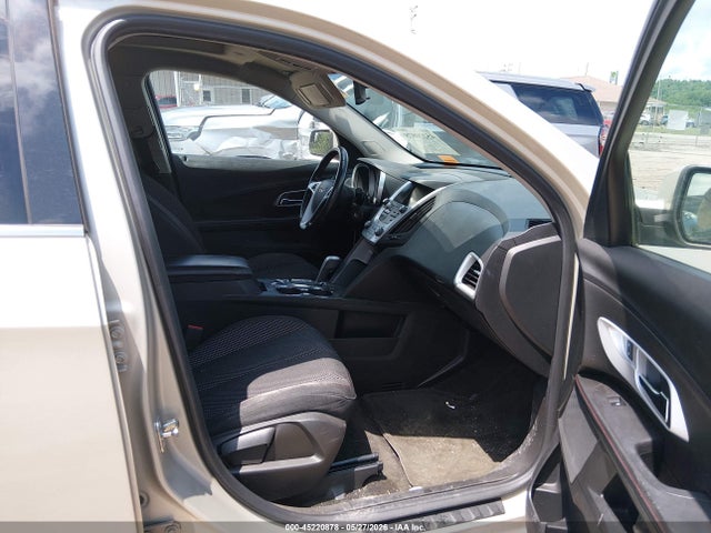Chevrolet Equinox 1lt
