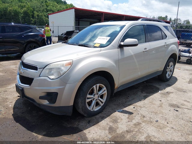 Chevrolet Equinox 1lt