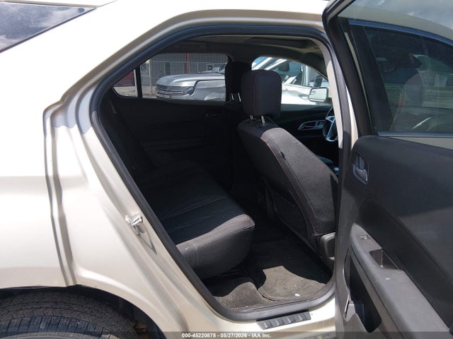 Chevrolet Equinox 1lt