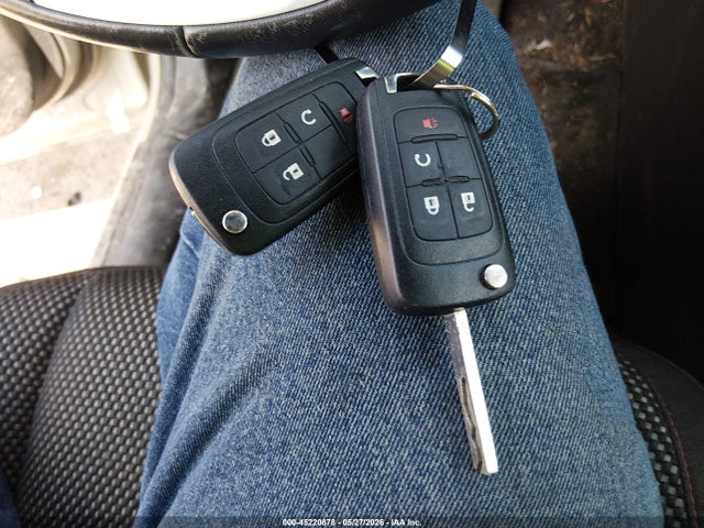 Chevrolet Equinox 1lt