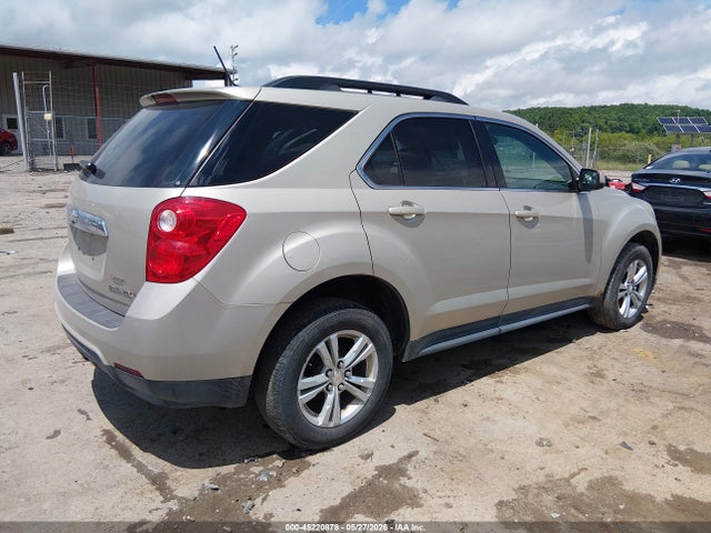 Chevrolet Equinox 1lt