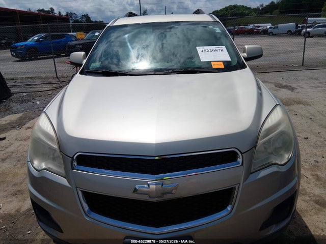 Chevrolet Equinox 1lt
