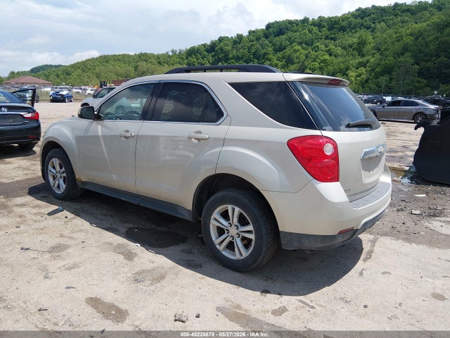 Chevrolet Equinox 1lt