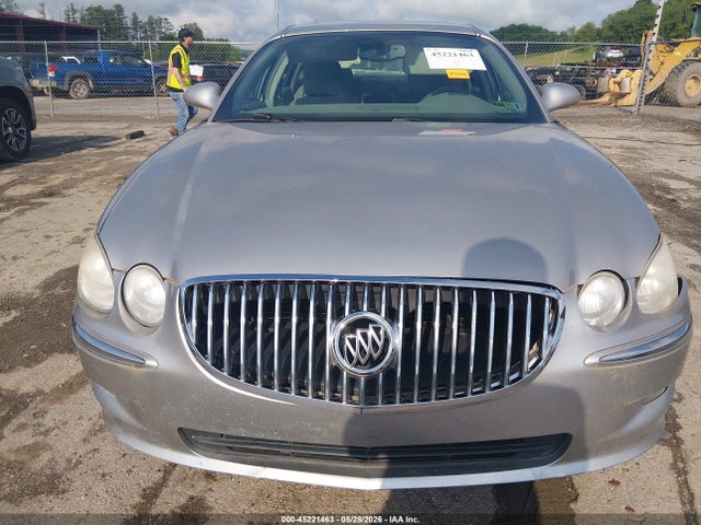 Buick LaCrosse Cx