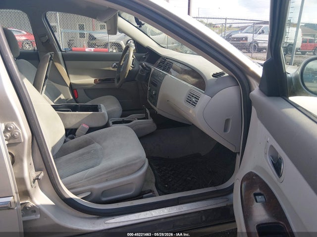 Buick LaCrosse Cx