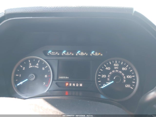Ford F-150 Xlt