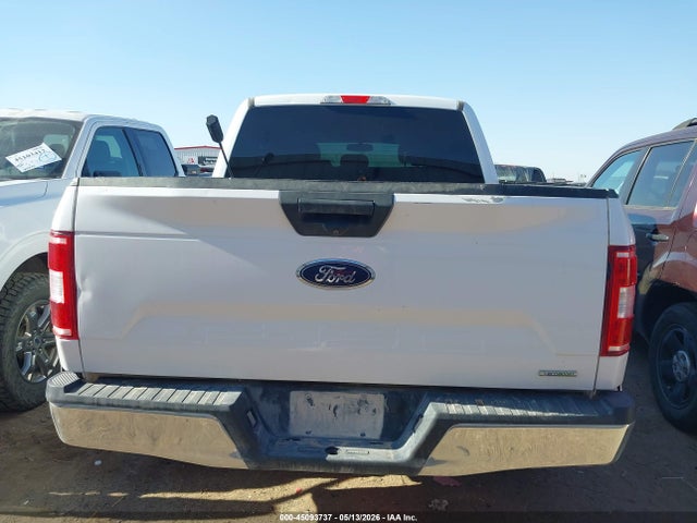 Ford F-150 Xlt