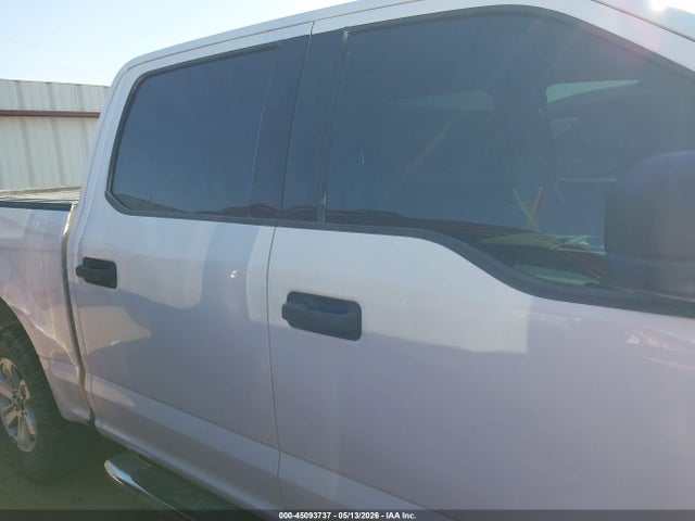 Ford F-150 Xlt